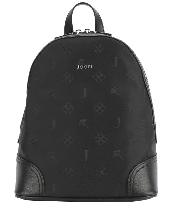 Joop 'Decoro Tessuto' Enrica Damenrucksack SVZ schwarz