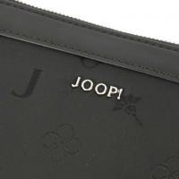 Joop 'Decoro Tessuto' Jasmina Schultertasche SHZ schwarz