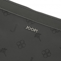 Joop 'Decoro Tessuto' Jasmina Schultertasche MVZ schwarz