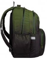 Coolpack 'Pick 17' Rucksack-Set 4tlg. 26l grass