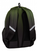 Coolpack 'Pick 17' Rucksack-Set 4tlg. 26l grass