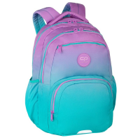 Coolpack 'Pick 17' Rucksack 26l 836g gradient blueberry