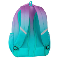 Coolpack 'Pick 17' Rucksack 26l 836g gradient blueberry