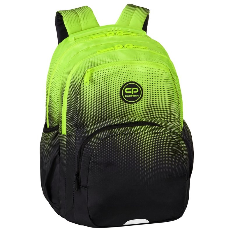 Coolpack 'Pick 17' Rucksack 26l 836g gradient lemon