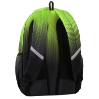 Coolpack 'Pick 17' Rucksack 26l 836g gradient lemon