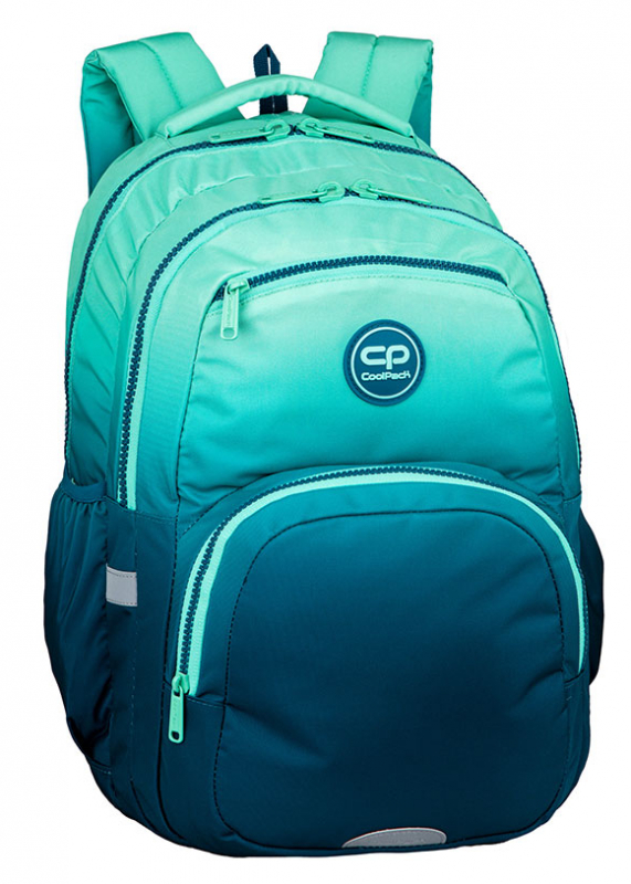 Coolpack 'Pick 17' Rucksack 26l 836g blue lagoon