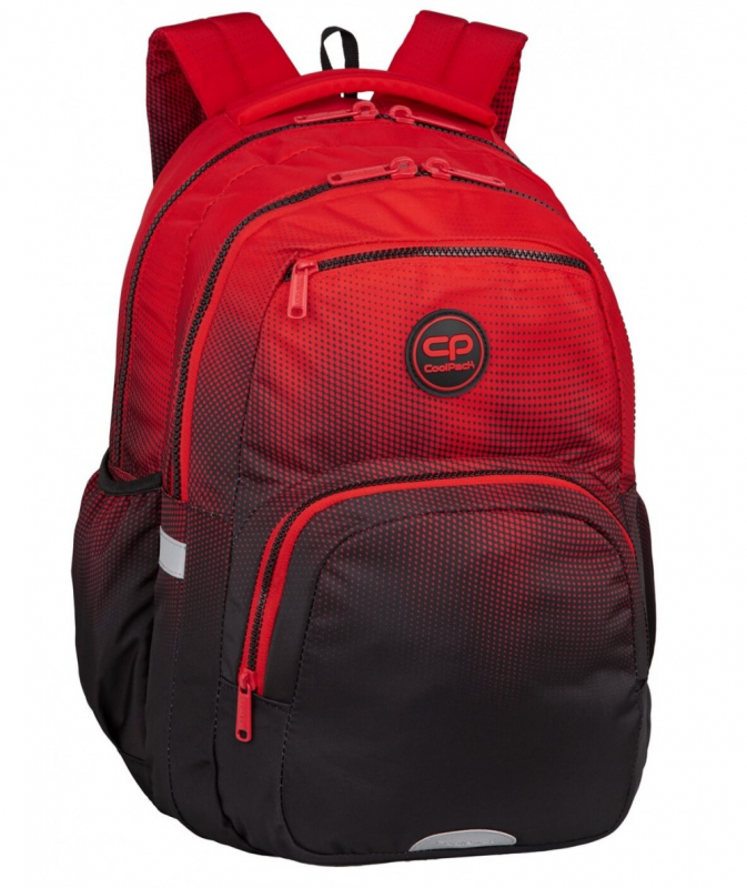 Coolpack 'Pick 17' Rucksack 26l 836g cranberry
