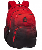 Coolpack 'Pick 17' Rucksack 26l 836g cranberry