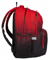 Coolpack 'Pick 17' Rucksack 26l 836g cranberry