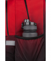 Coolpack 'Pick 17' Rucksack 26l 836g cranberry