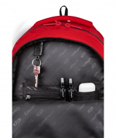 Coolpack 'Pick 17' Rucksack 26l 836g cranberry