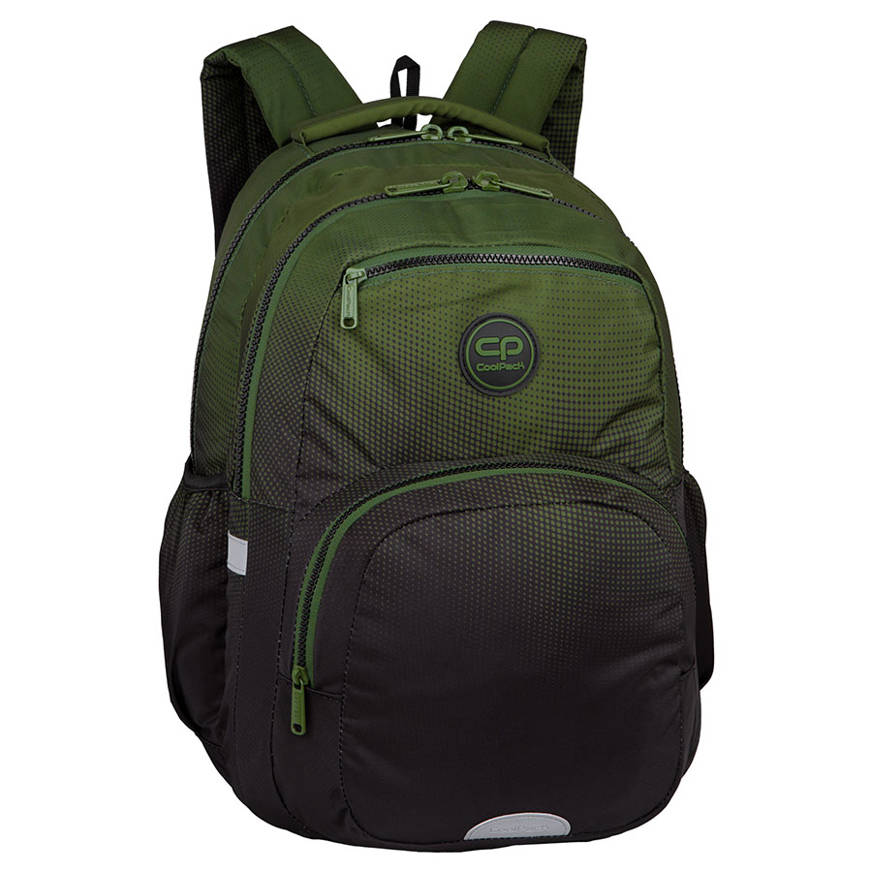 Coolpack 'Pick 17' Rucksack 26l 836g gradient grass