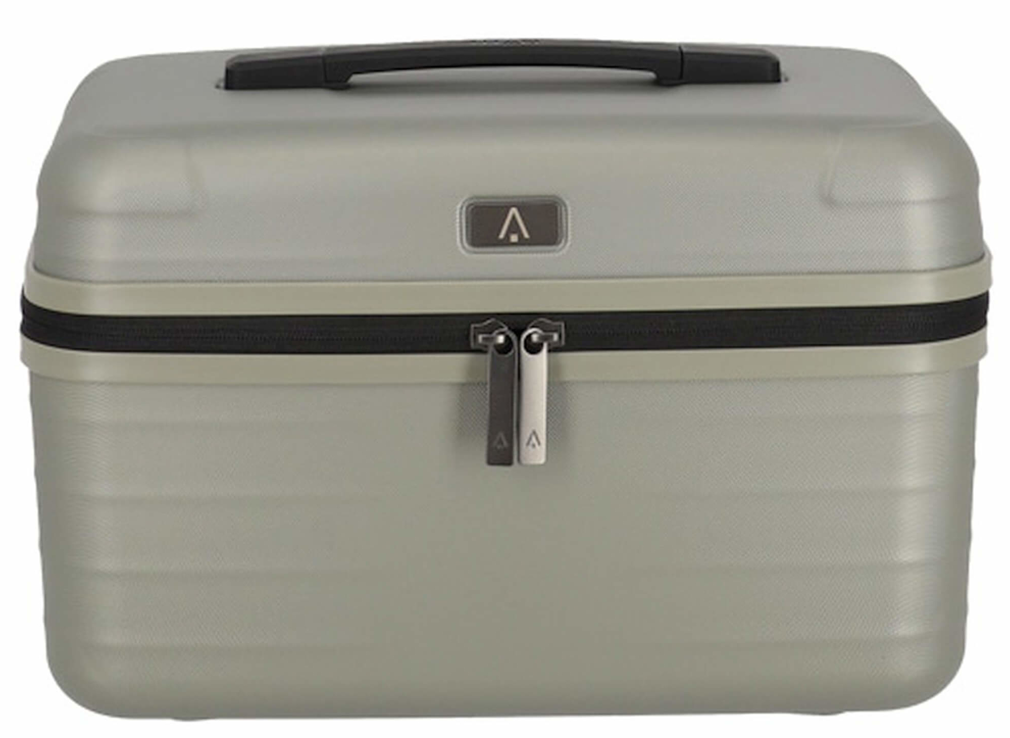 Titan 'Litron' Beautycase 1,5kg 19l champagner