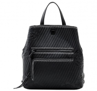 Desigual 'Back Soft-Free Sumy' Damenrucksack schwarz