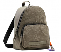 Desigual 'Back Alpha Mombasa' Damenrucksack grau