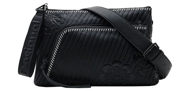 Desigual 'Bols SoftfreeDortmund' Damentasche black