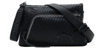 Desigual 'Bols SoftfreeDortmund' Damentasche black