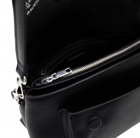 Desigual 'Bols Half Logo Venecia2.0' Damentasche schwarz