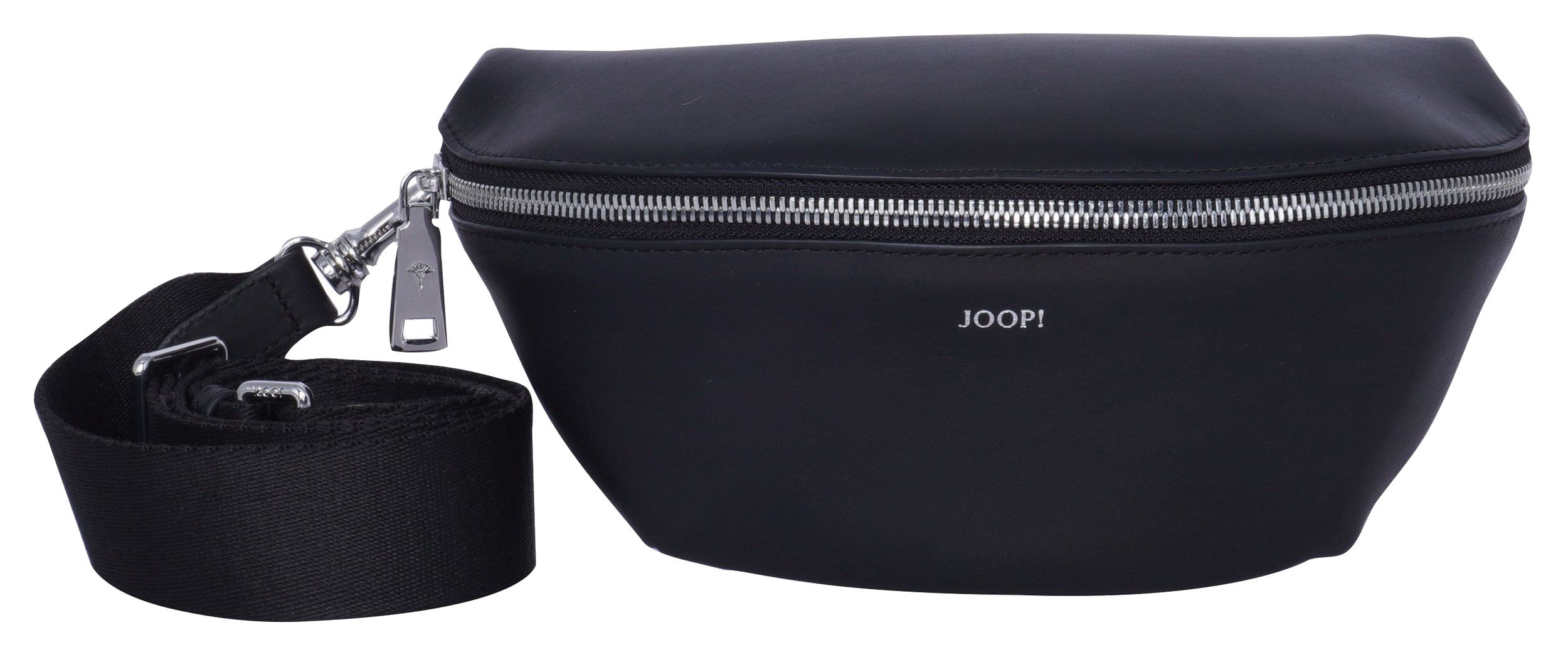 Joop 'Sofisticato 1.0' Isabella Bauchtasche XSH schwarz