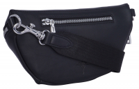Joop 'Sofisticato 1.0' Isabella Bauchtasche XSH schwarz