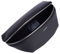Joop 'Sofisticato 1.0' Isabella Bauchtasche XSH schwarz