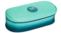 Coolpack 'Campus' Etuibox blue lagoon