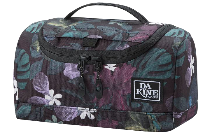 Dakine 'Revival Kit M'  Kulturtasche Tropic Dusk