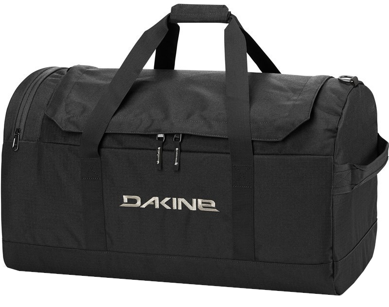 Dakine 'EQ Duffle Bag' Sporttasche 70L Black