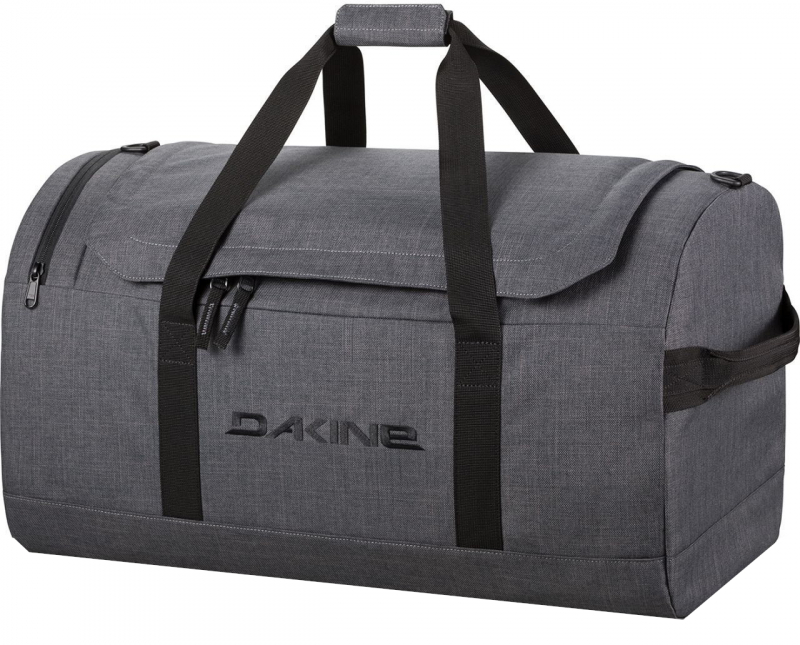 Dakine 'EQ Duffle Bag' Sporttasche 70L Carbon