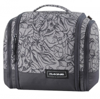 Dakine 'Daybreak Travel Kit L' Kulturbeutel Poppy Griffin