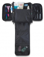 Dakine 'Daybreak Travel Kit L' Kulturbeutel Poppy Griffin