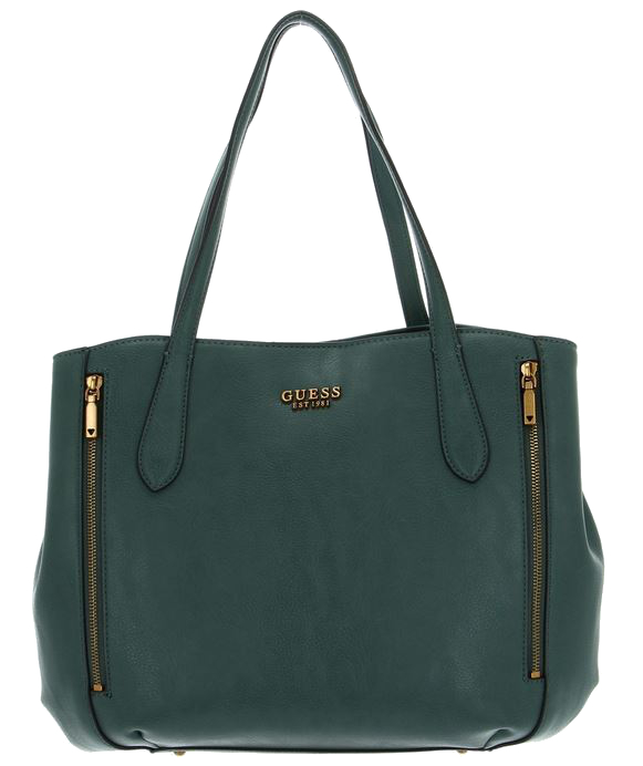 Guess 'Arja Tote' Damentasche forest