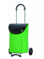 Andersen 'Speed' Scala Shopper 49l 40kg Tragkraft grün