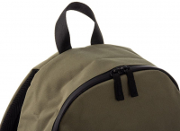 Franky RV-Freizeit-Rucksack ca. 14l green