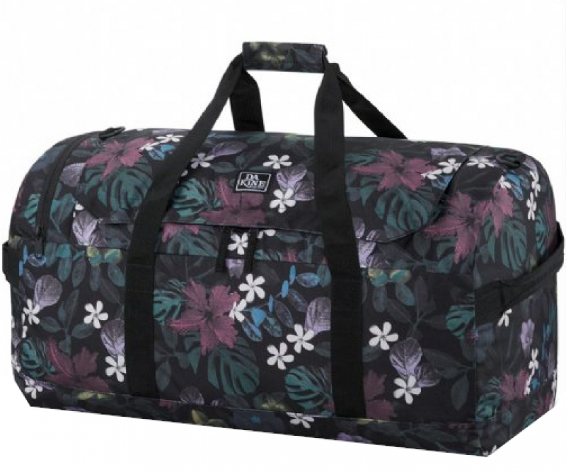 Dakine 'EQ Duffle'  faltbare Freizeittasche Tropic Dusk 50l