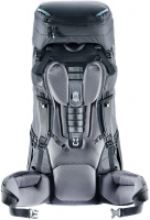 Deuter 'AViANT Voyager' Rucksack 65+10l black