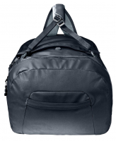 Deuter 'Aviant Duffel Pro 90' Sporttasche Wasserabweisend 90l 1500g 600D PES TPU schwarz