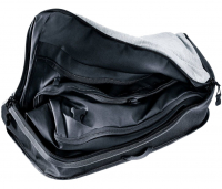 Deuter 'Aviant Duffel Pro 90' Sporttasche Wasserabweisend 90l 1500g 600D PES TPU schwarz