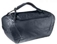 Deuter 'Aviant Duffel Pro 90' Sporttasche Wasserabweisend 90l 1500g 600D PES TPU schwarz