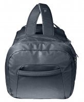 Deuter 'Aviant Duffel Pro 90' Sporttasche Wasserabweisend 90l 1500g 600D PES TPU schwarz