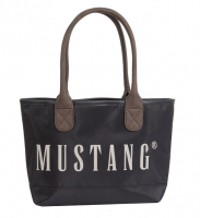 Mustang 'Marbella' Shopper small schwarz