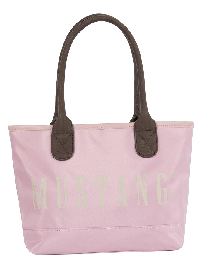Mustang 'Marbella' Shopper small pink
