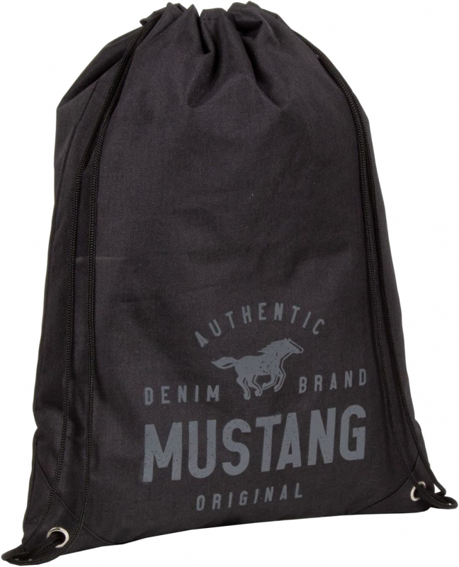 Austin Shoebag - Mustang BLACK