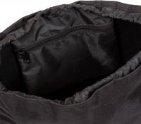 Austin Shoebag - Mustang BLACK