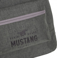 Austin Backpack - Mustang GREEN