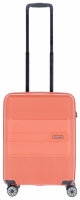 Travelite 'Waal' 4-Rad Trolley S 55cm 2,4kg 36l terracotta