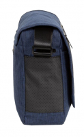 New Rebels 'Solar' Calhoun Flap Schultertasche Überschlag Medium shadow blue