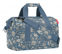 Reisenthel 'Allrounder M' Reisetasche dahlia blue