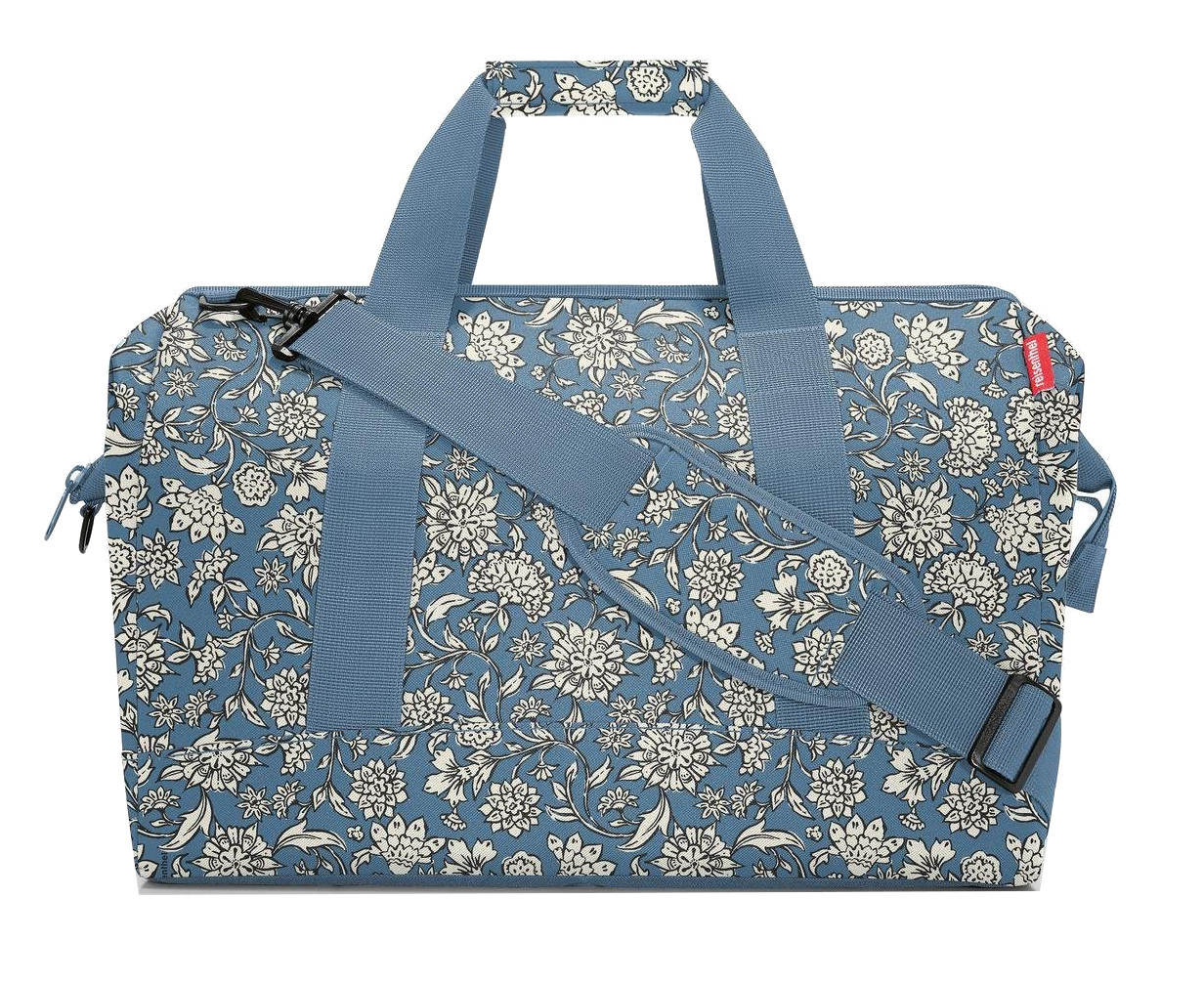 Reisenthel 'Allrounder L' Reisetasche dahlia blue