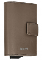 Joop 'E-Cage Sofisticato1.0' Kreditkartenetui RFID SV8 falcon